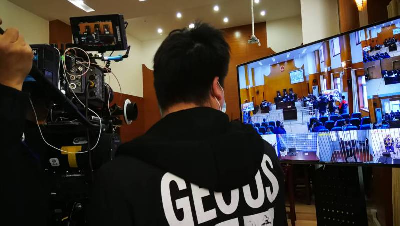迎江区TVC制作：政企单位合规宣传，专业把控内容，官方平台适用！