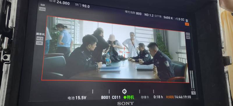 迎江区TVC拍摄：活动类广告专属，即时产出高光内容，满足宣发时效！