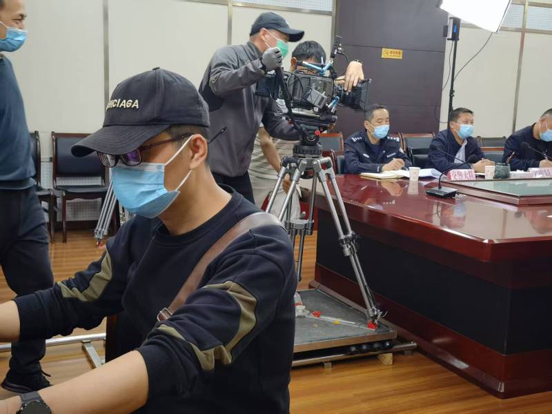 迎江区TVC拍摄公司怎么筛选？记住这3个核心标准！