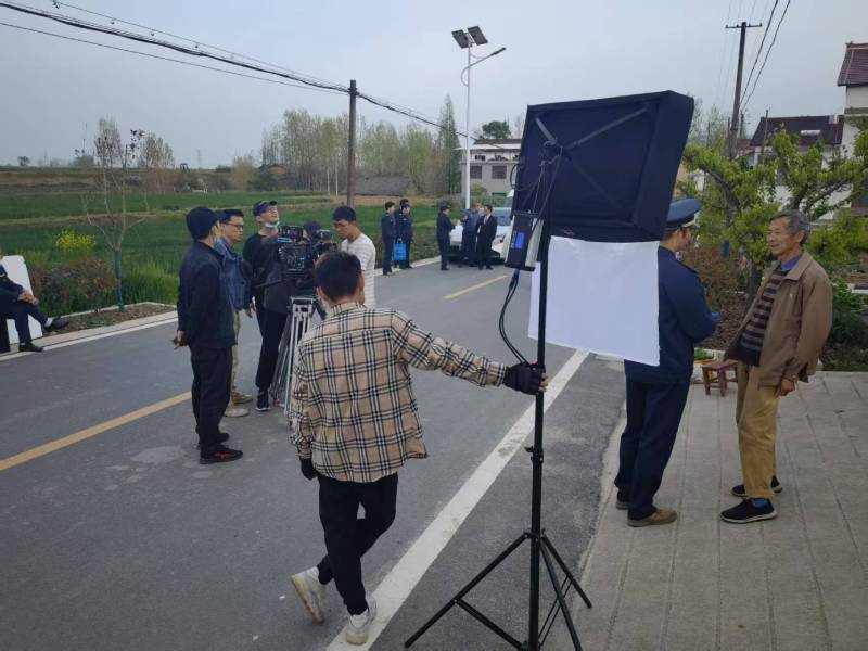 迎江区广告片拍摄全攻略：从创意到落地，解锁品牌视觉新可能！
