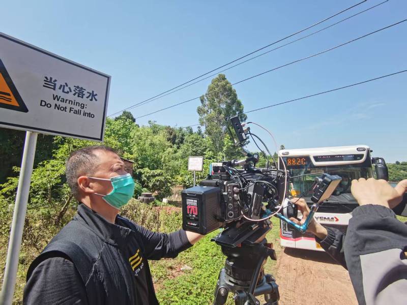 迎江区TVC拍摄公司：深耕本地市场，为品牌定制专属拍摄方案